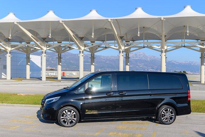 Private Airport Transfer