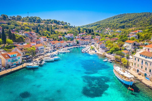 Šolta Island Discovery