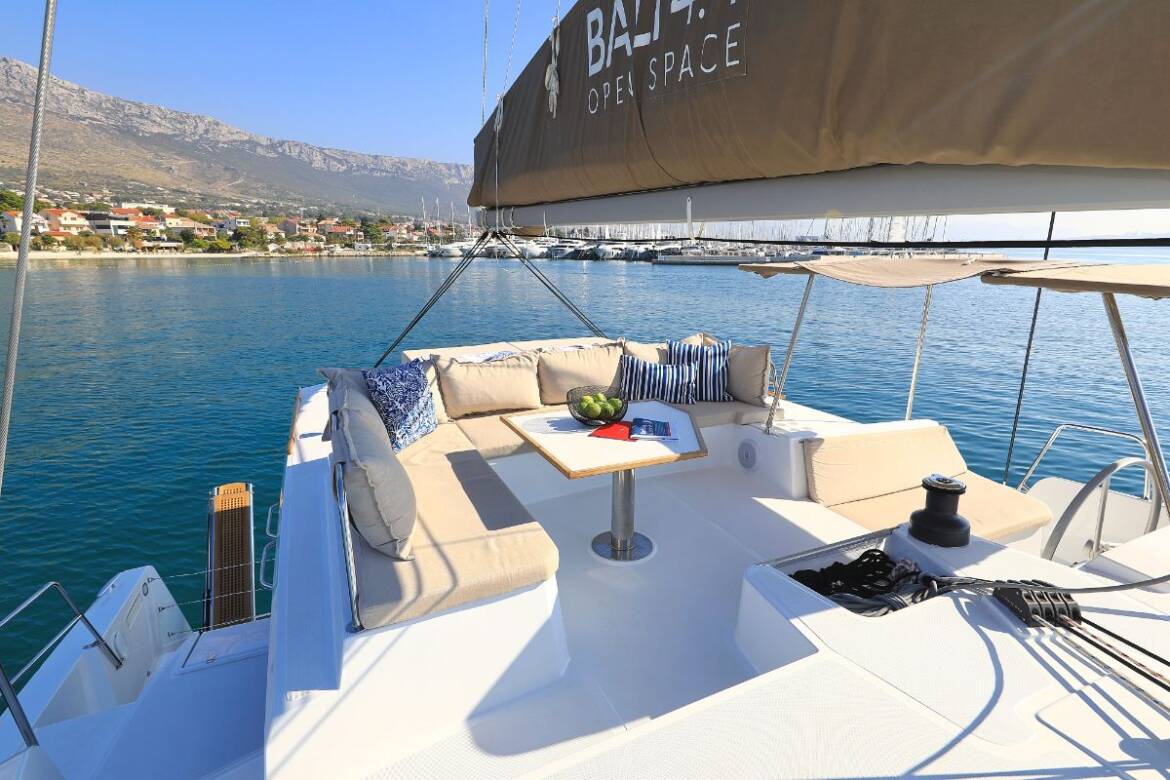 Bali 4.4 Croatia 6