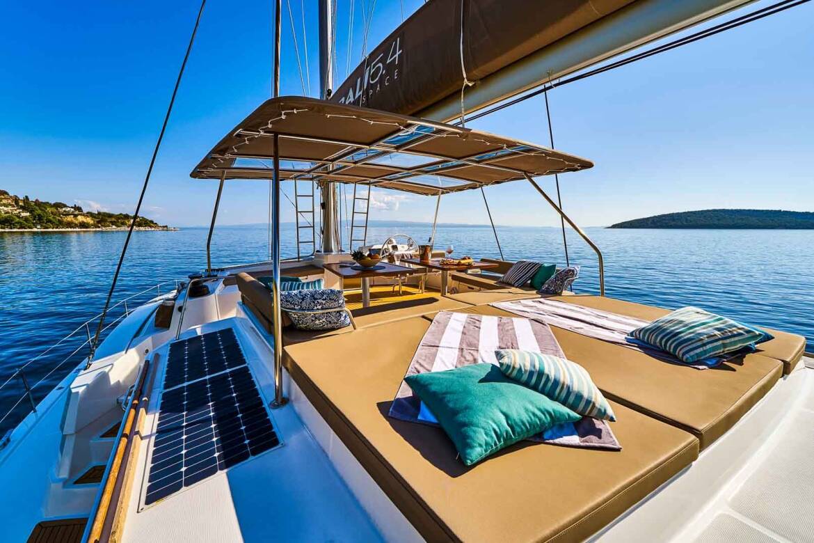 06 Bali 54 flybridge sunbathing 9 1620x1080