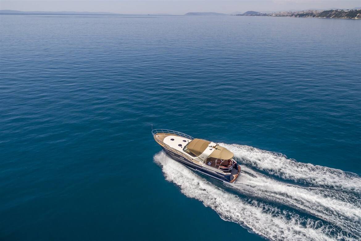 Lav Boat 2