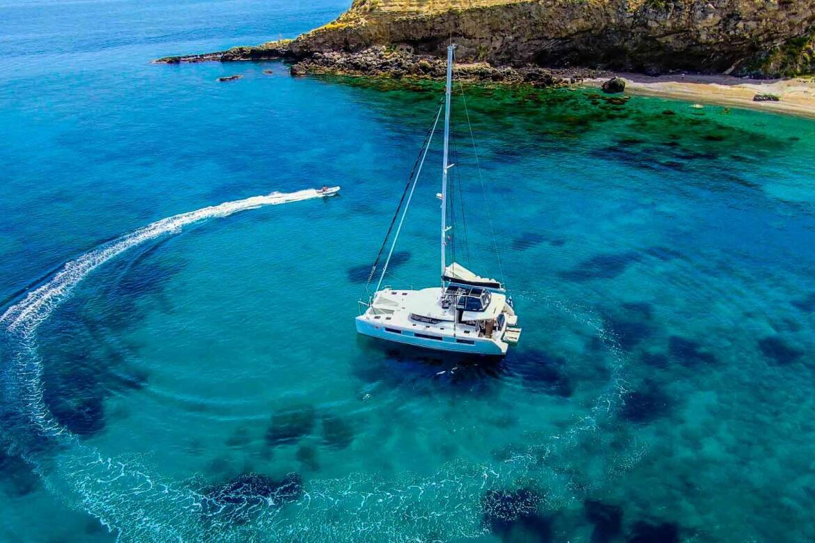 01 Lagoon 50 anchor 21 1620x1080