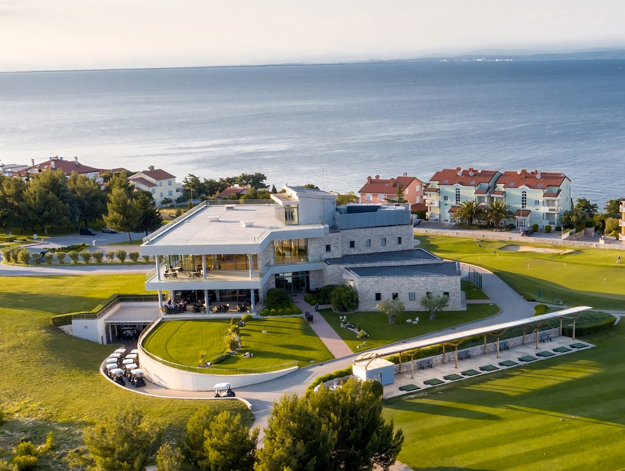 Kempinski Hotel Adriatic