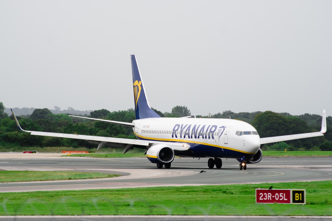 Ryanair to open Zagreb base, launch twelve routes