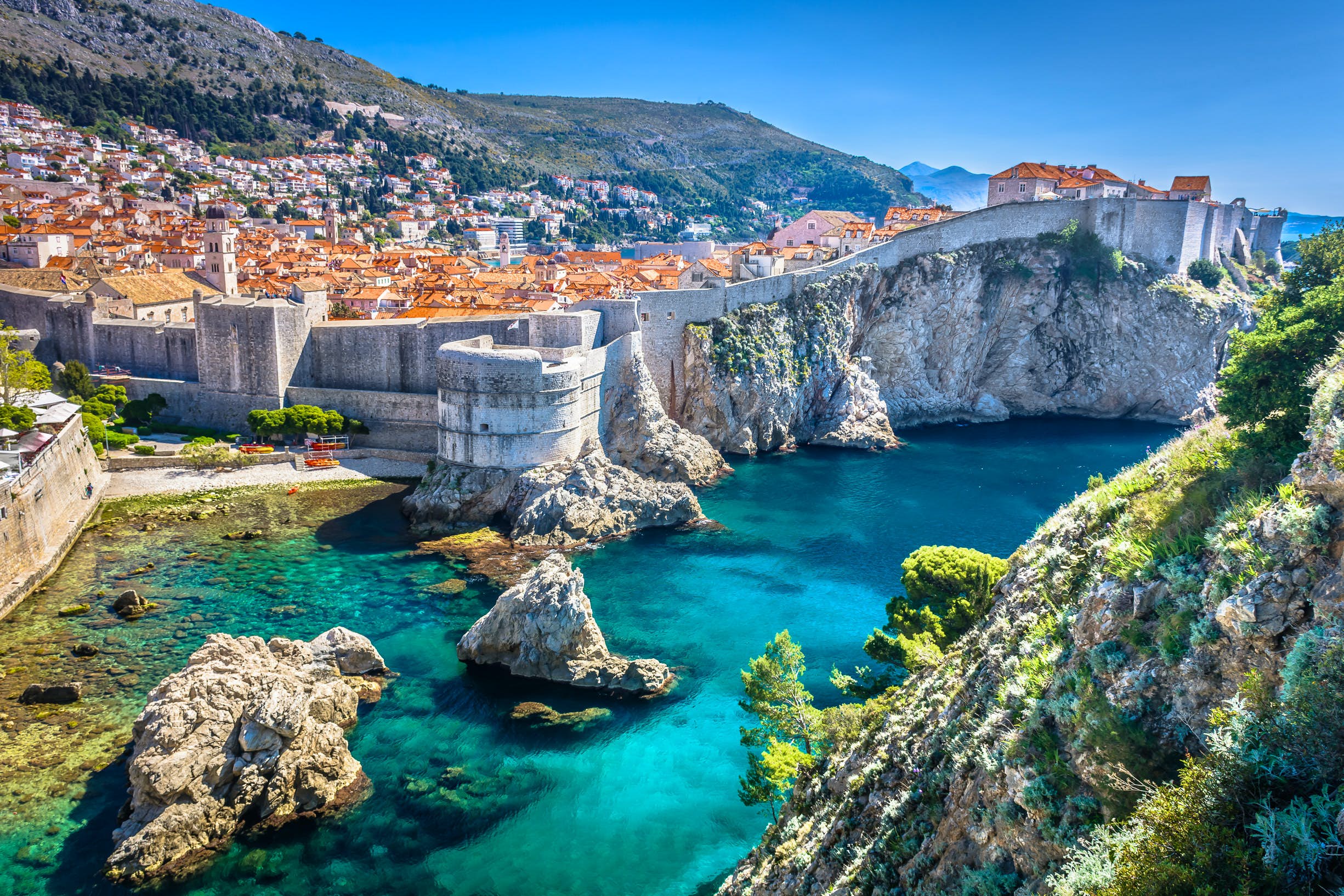 Dubrovnik Old Town Adventure