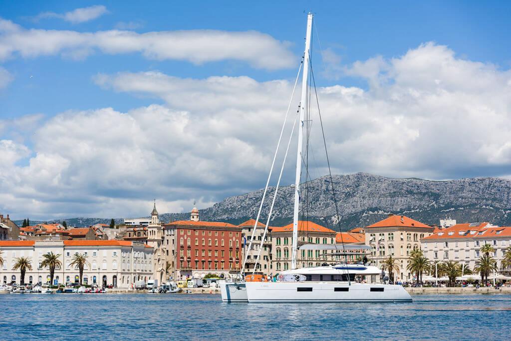 Check out Marina Split