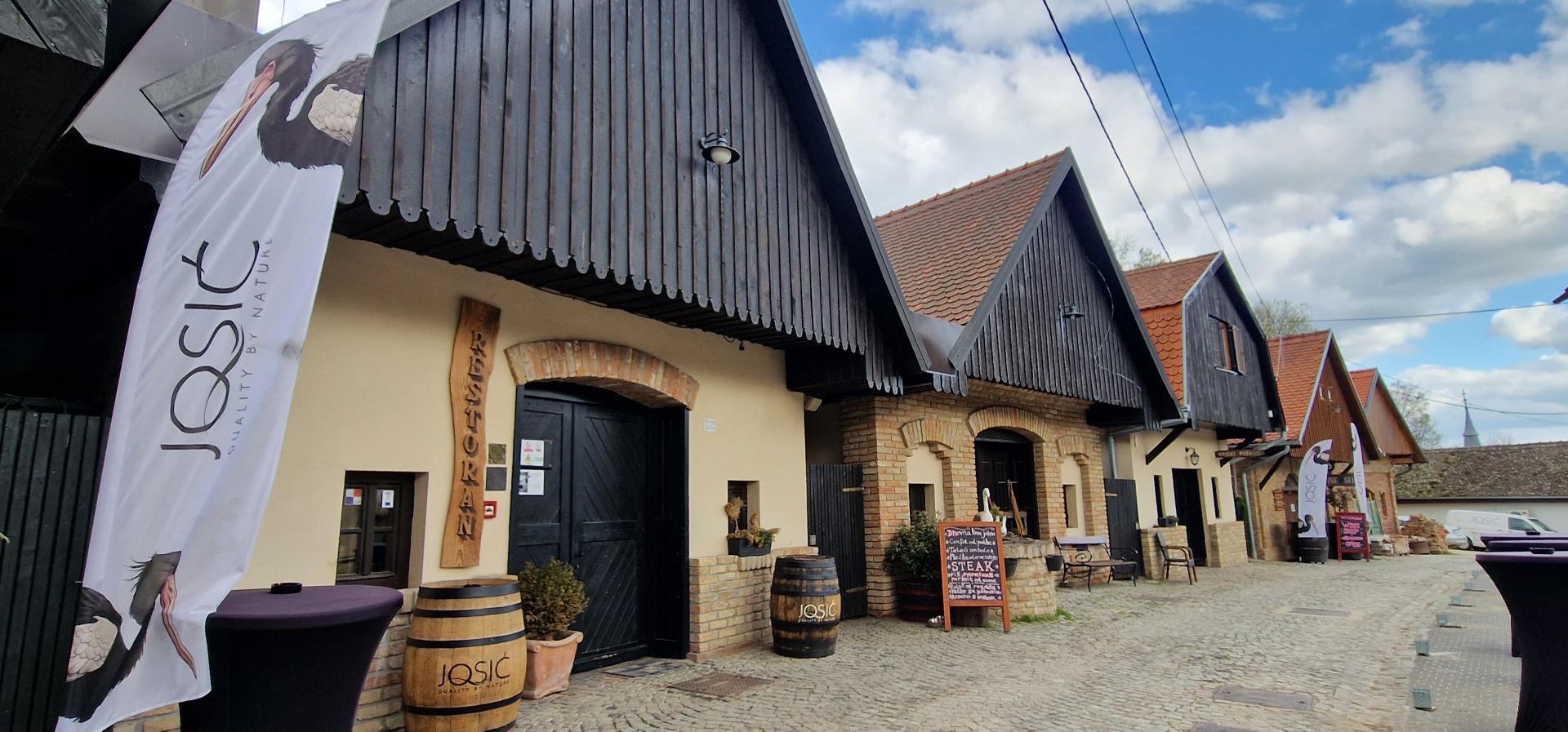 BARANJA WINE & CULINARY EXPERIENCE