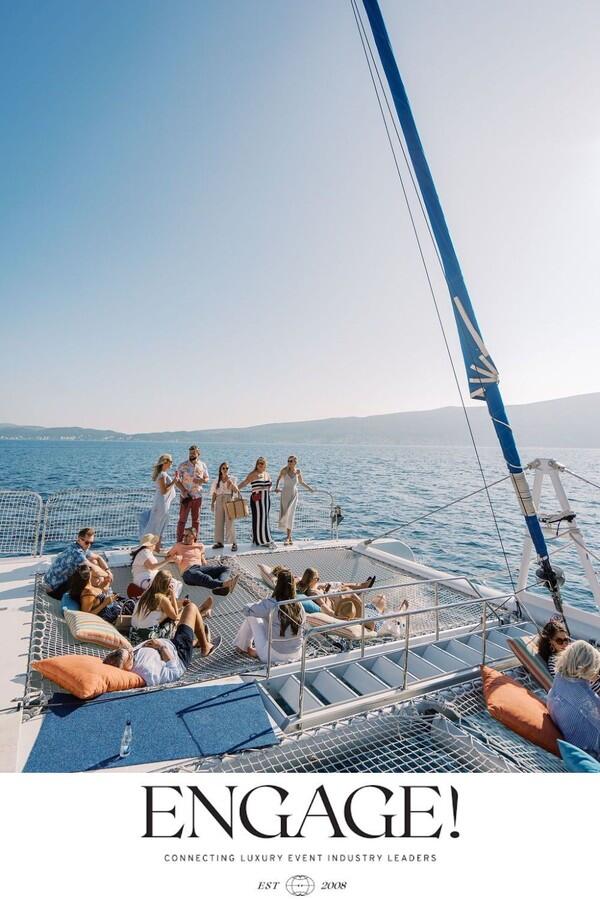 Incentive Travel