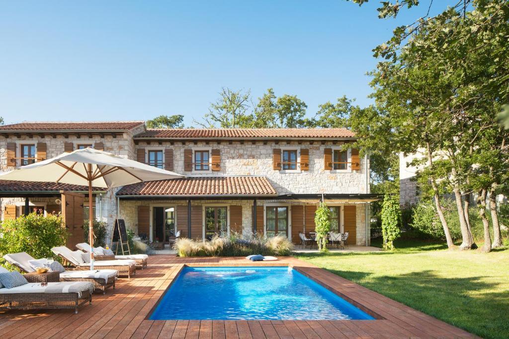 Executive Retreats