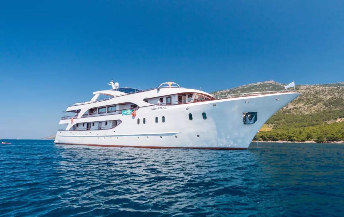 Luxury Incentive