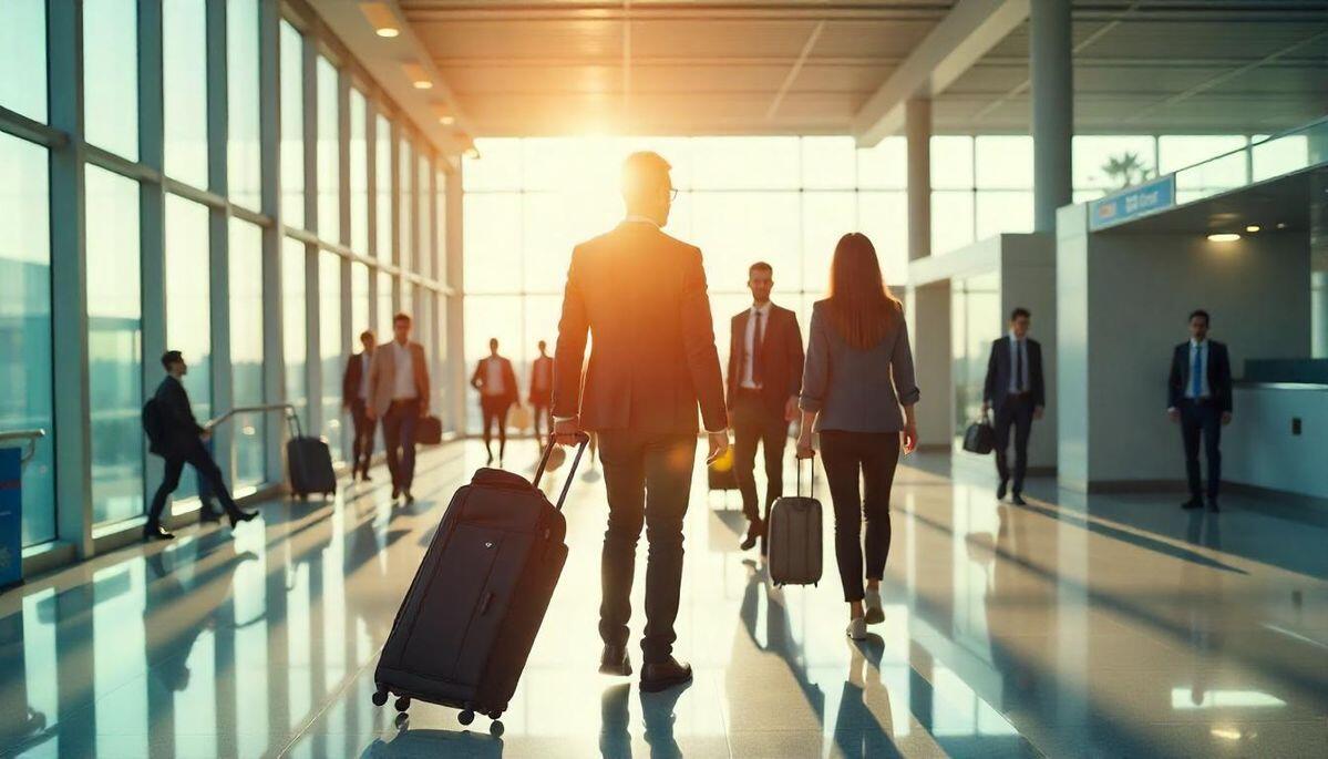 INCENTIVE TRAVEL