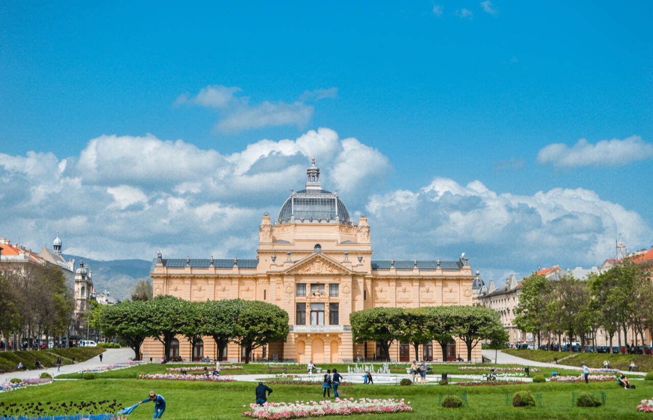 ZAGREB