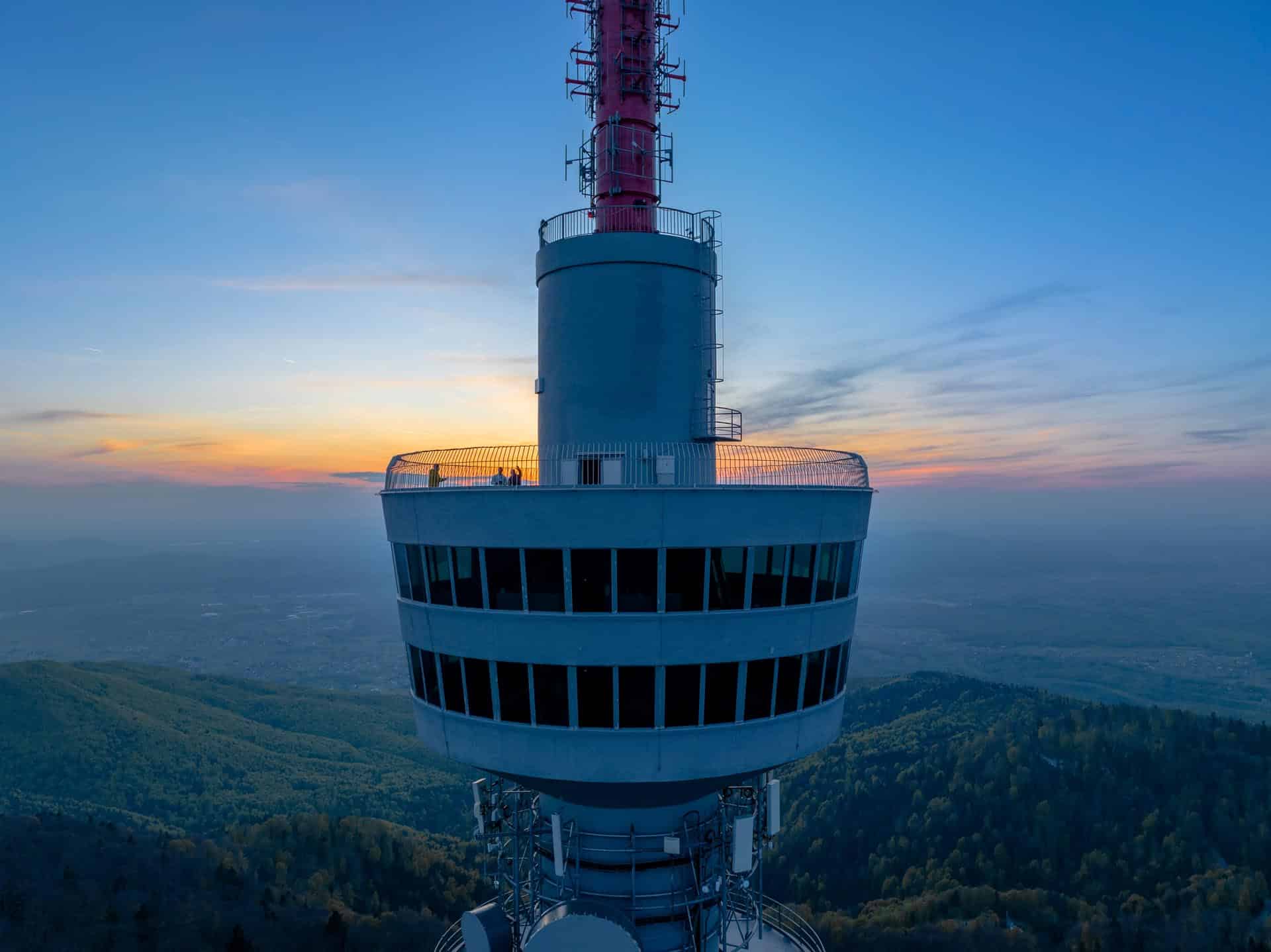SLJEME 360° PANORAMIC EXPERIENCE
