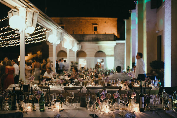 EXCLUSIVE EVENTS