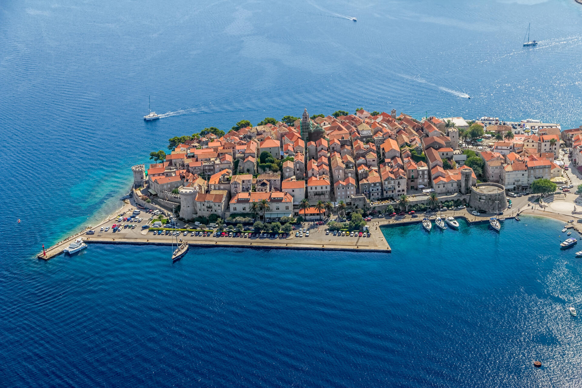 Croatia Incentive