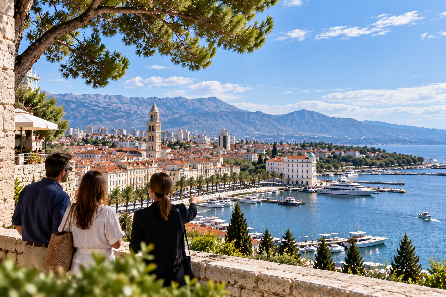 Croatia Incentive