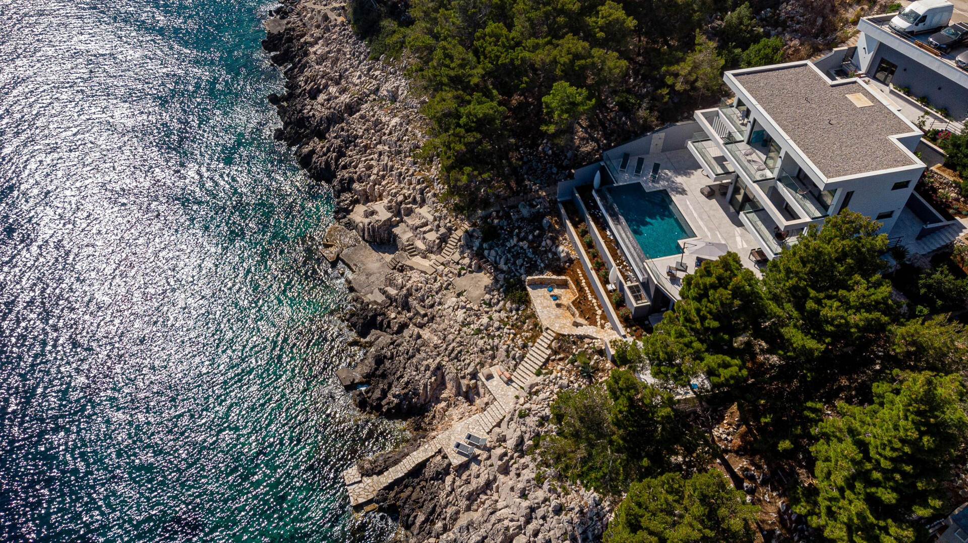 EXECUTIVE RETREATS