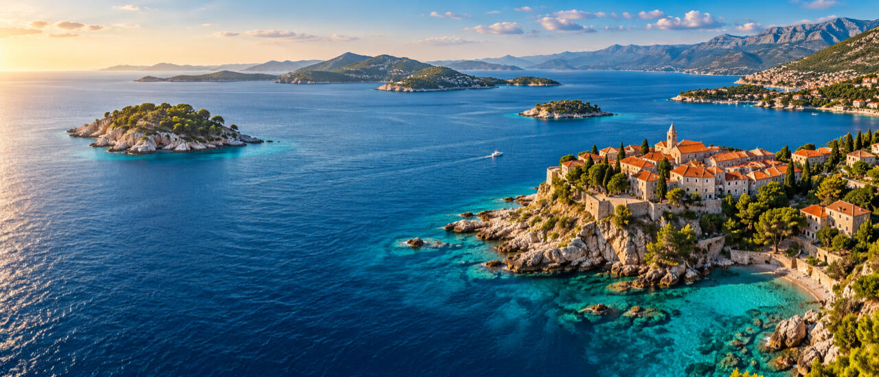 THE ADRIATIC
